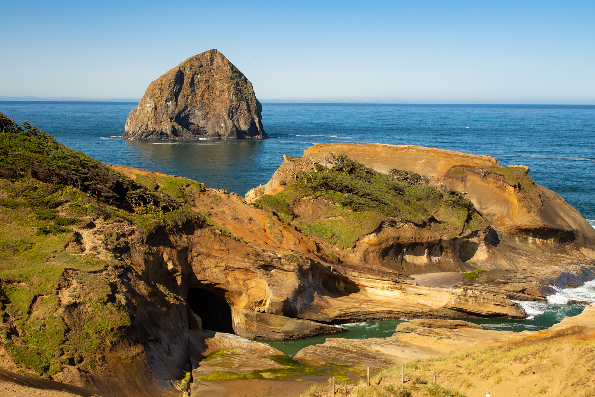 Romantic Things To Do In Pacific City Oregon for Couples