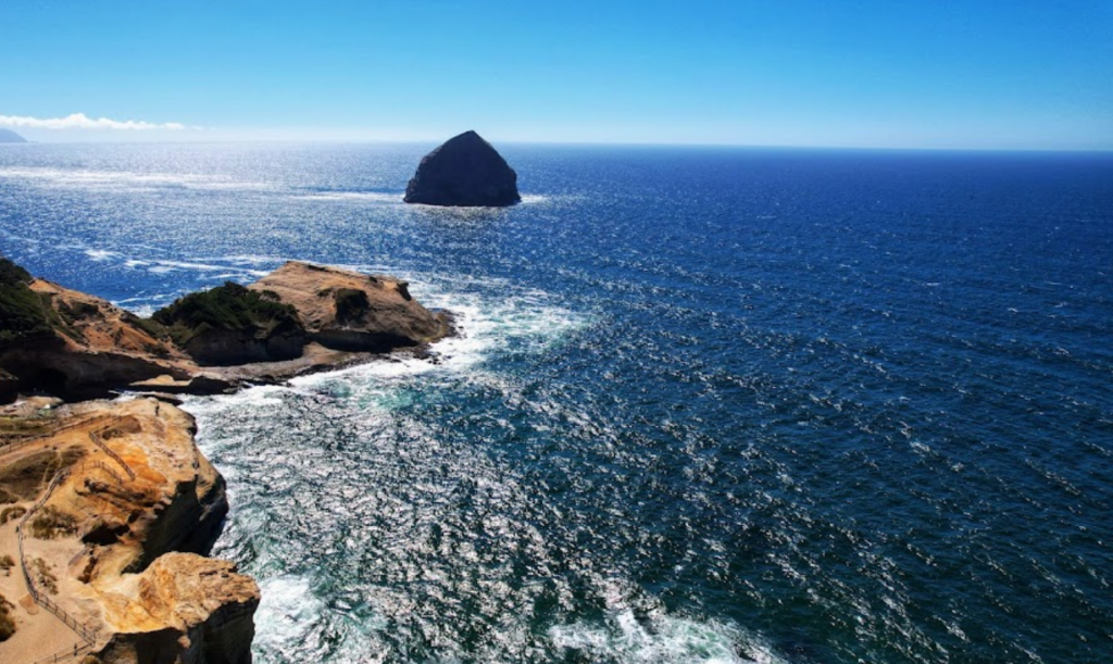 Cape Kiwanda State Natural Area